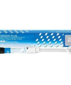 GRADIA PLUS PASTE HB-ED 3