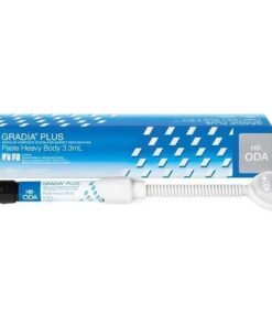 GRADIA PLUS PASTE HB-ODA 3