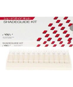 GRADIA SHADE GUIDE KIT