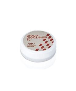 GRADIA GC DIAPOLISHER 8gr.