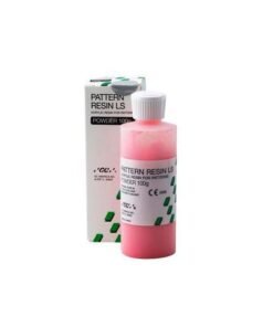 PATTERN RESIN LS POLVO 100gr. 335202