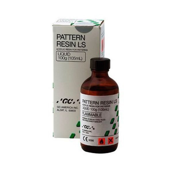 PATTERN RESIN LS LIQUIDO 105ml. 335203