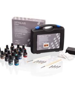 OPTIGLAZE COLOR SET  008408
