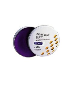 CERA INLAY SdeT VIOLETA 40gr. 8610