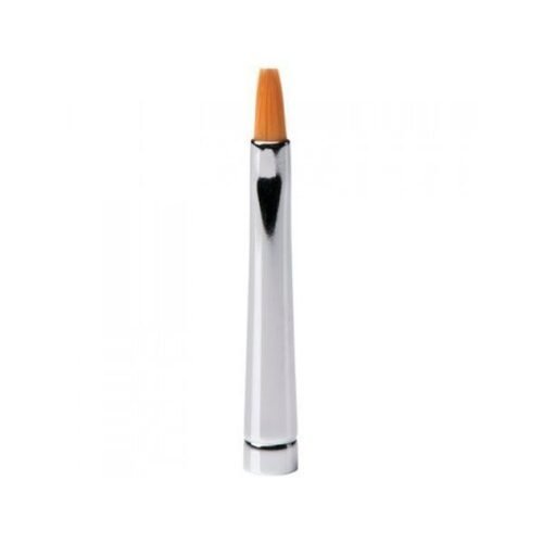 GRADIA PINCEL PLANO Nº1 10u. 001534