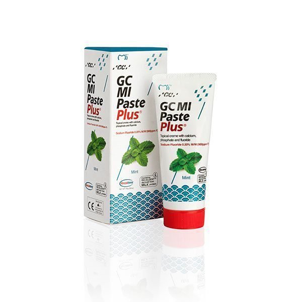 MI PASTE PLUS MENTA PACK 10u. 002621