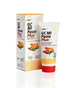 MI PASTE PLUS TUTTI FRUTTI PACK 10u. 462889
