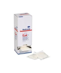 GASAS ESTERIL. MEDICOMP BI S30 7