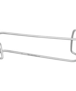 CRC RETRACTOR MEJILLA COLUMBIA
