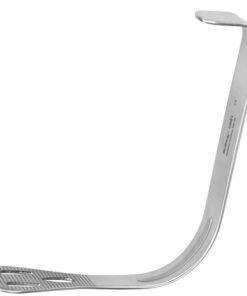 CRW1 SEPARADOR MEJILLA WEIDER-CHEEK PEQ.