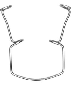 CRO1 RETRACTOR ORRINGER PEQ.