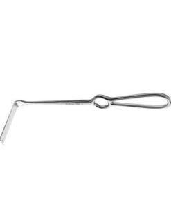 SR9 RETRACTOR  70x11mm.