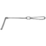 SR8 RETRACTOR  80x16mm.