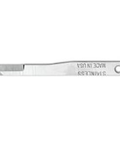 MB64 H.BISTURI MICRO-CIRUG 12u