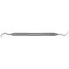 CR21 CUCHILLO TALLAR ESTETICO MANGO 41ORO EN HOJA