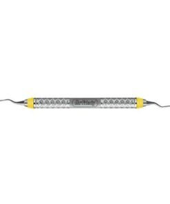 SAS5/69 GRAC.MINI FIVE EVEREDGE AMARILLA