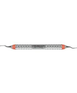 SAS11/129 GRAC.MINI FIVE EVEREDGE ANARANJADA