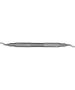 SL1/2 CURETA LANGER POSTERIOR