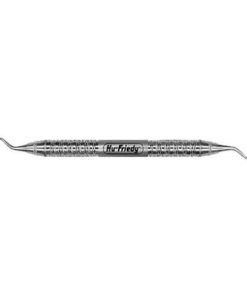 SL17/186 CURETA LANGER M6