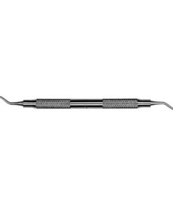 SM23C8E2 RASPADOR DE M-8 RESINA ROJO