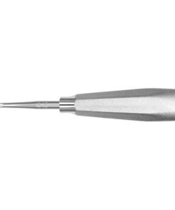 EL3C LUXADOR CURVO 3mm ANCHO