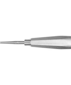 EL3S LUXADOR RECTO 3mm ANCHO