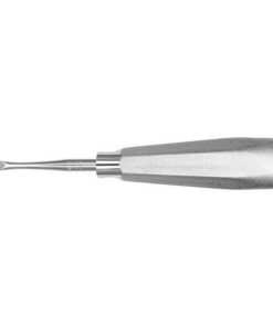 EL5S LUXATOR RECTO 5mm ANCHO