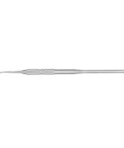 MM3 ESPEJO MICRO-CIRUG. GRANDE 12 x 4mm