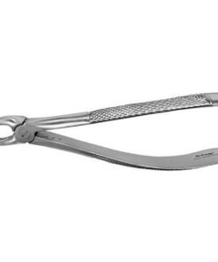 FX17E FORCEPS MOLAR SUP. DCHO.