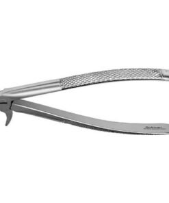 FX22E FORCEPS MOLAR INFERIOR
