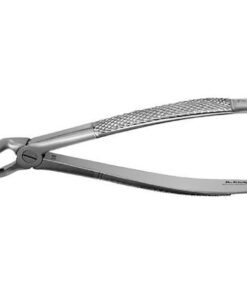 FX31E FORCEPS RAICES INFERIORES
