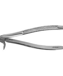 FX36E FORCEPS PREMOLAR INFERIOR
