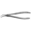 FX46LE FORCEPS RAICES INFERIOR.