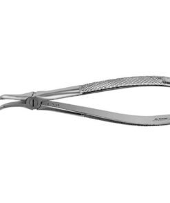 FX46LE FORCEPS RAICES INFERIOR.