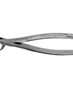 FX73E FORCEPS MOLAR INFERIOR
