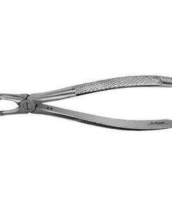 FX79CE FORCEPS 3º MOLAR INFERIR