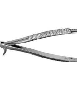 FX86AE FORCEPS MOLAR INFERIOR