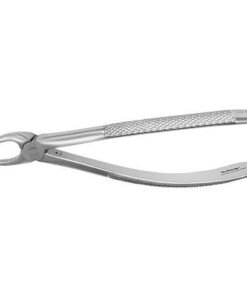 FX87E FORCEPS MOLAR INFERIOR