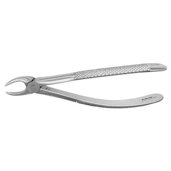 FX87E FORCEPS MOLAR INFERIOR