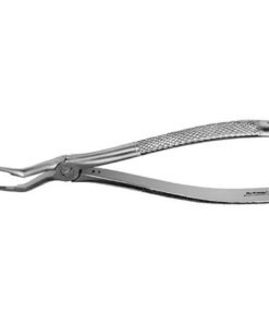 FX97E FORCEPS RAICES SUPERIORES