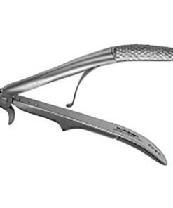 FX2CE FORCEPS NIÑO MOLAR