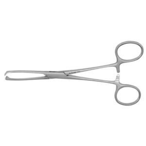 TFS FORCEPS TEJIDOS ALLISON