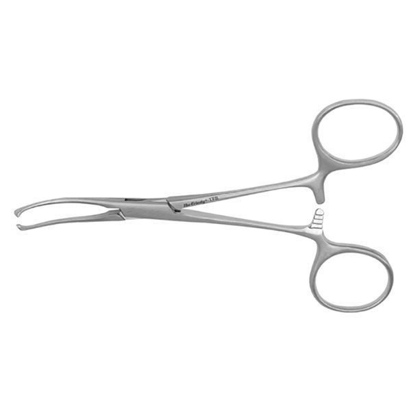 TFB FORCEPS TEJIDO NIÑ.ALLISON