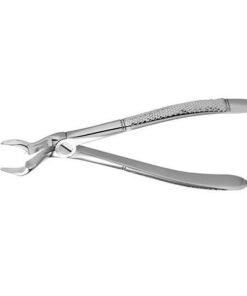 FAFX67A FORCEPS APICAL MOLAR INF.