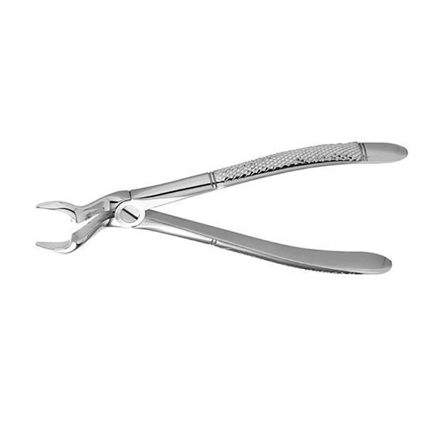 FAFX67A FORCEPS APICAL MOLAR INF.