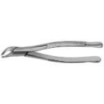 F203 FORCEPS ODONTOLOGICO