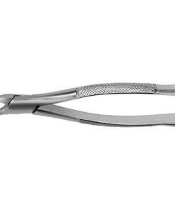 F203 FORCEPS ODONTOLOGICO