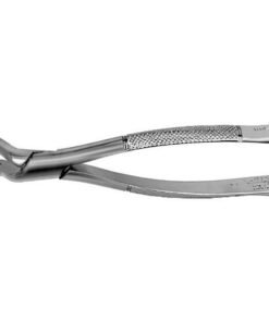 F88L FORCEPS NEVIUS