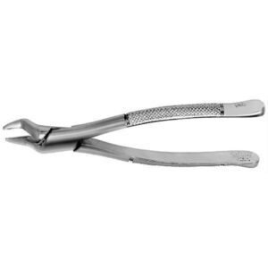 F286 FORCEPS PREMOLAR RAICES