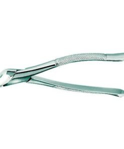 FAF151 FORCEPS APICAL  INTERIOR UNIVERSAL